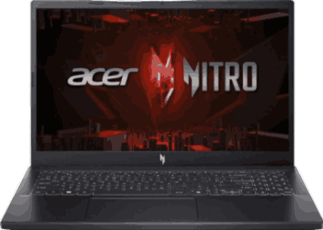 Acer Nitro V 15 (RTX 4050 Gaming Laptop, 15.6″)