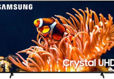 Top 5 Best-Selling Smart TVs on Amazon ( 2025 Review by YNTVNEWS)