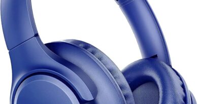 Kovidia Wireless Headphones Review – The Ultimate Budget Bluetooth Headset in 2025